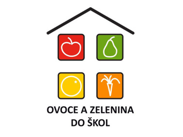 Ovoce a zelenina do škol