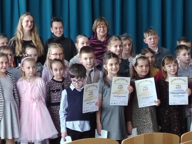 Svátek poezie - foto II_