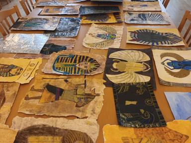 Konkurence byla opravdu velká