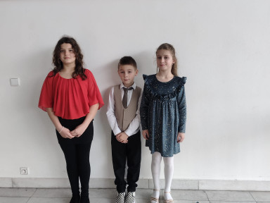 Svátek poezie - foto