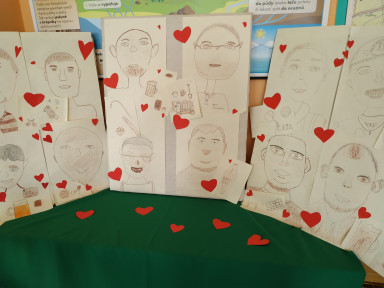 Besídka -Den matek 6