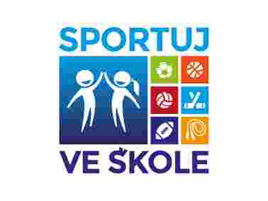 Projekt Sportuj ve škole