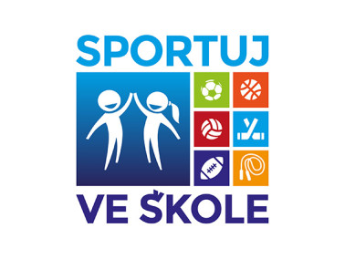 Projekt Sportuj ve škole